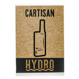 Cartisan | Hydro | for sale at Modest Hemp Co.